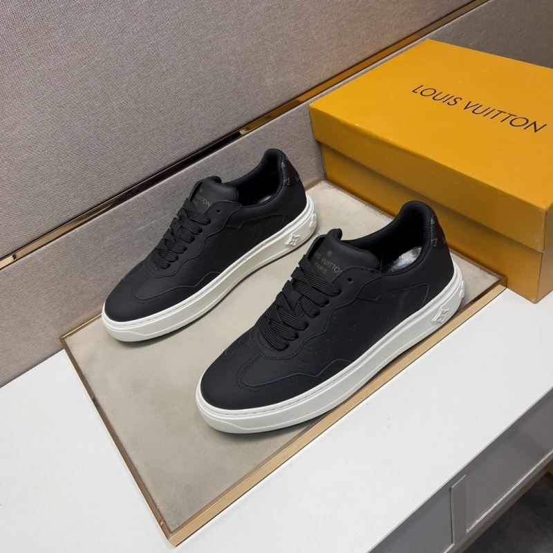 Louis Vuitton Low Shoes